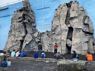 After-School - Explorers - Mountain Discovery - Seattle - 2022