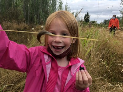 After-School - Trailblazers - Our PNW - Seattle - 2020