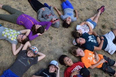 After-School Program Day - Explorers - Mountaineers Seattle Program Center