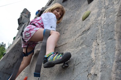After-School - Pathfinders - Climbing Adventures 1- Seattle - 2022