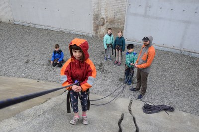 After-School - Explorers - Mountain Discovery - Seattle - 2021