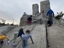 After-School Program Day - Trailblazers - Mountaineers Seattle Program Center