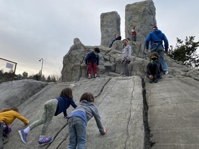 After-School - Trailblazers - Mountain Discovery - Seattle - 2022