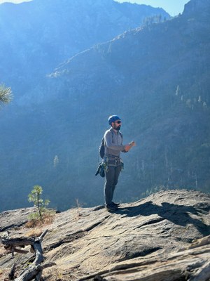 Climbing Skills Series | Skills Night - Mountaineers Seattle Program Center