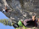 Climbing Skills Series #2 [OPTIONAL] | Lead Climbing
