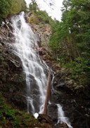 Seattle Explorers Hike - Kamikaze (Teneriffe) Falls