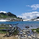 Seattle Explorers - Mountain Bike Meetup