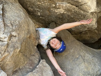 Seattle Explorers Climbing