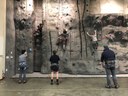 Seattle Jr. MAC | Climbing 101 Skills Workshop