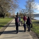 Activity - Hyak Lake, Nordic Pass, Windy Pass & Mount Catherine