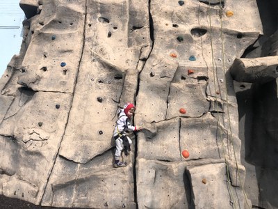 Activity - Mountaineers Seattle Program Center