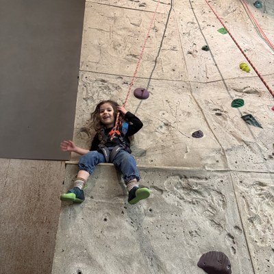 Activity - Mountaineers Seattle Program Center