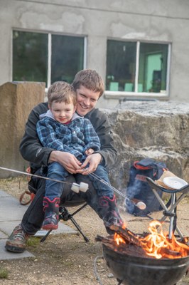 Activity - Mountaineers Seattle Program Center