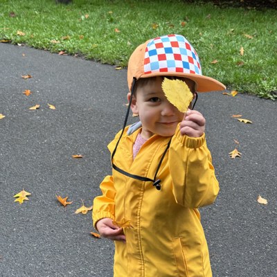 Activity - Carkeek Park