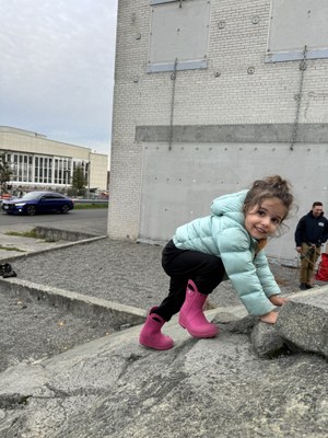 Activity - Mountaineers Seattle Program Center