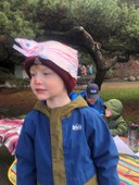 Field Trip - Carkeek Park