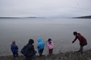 Field Trip - Carkeek Park