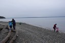 Field Trip - Carkeek Park