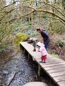 Field Trip - Seward Park