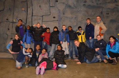 Mountain Workshop - Bailey Gatzert Elementary School - 2016-2017