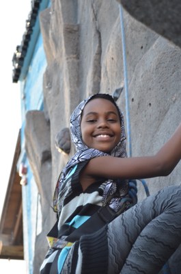 Solid Ground's Brettler Family Place - Birthday Party