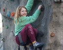 Seattle Waldorf School - Climbing Day - Mountaineers Seattle Program Center