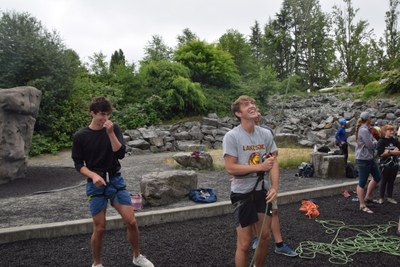 Partner Program - Seattle Waldorf School - Seattle - 2025