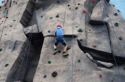 Partner Program - Scouts 309