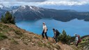 Seattle MAC - Backpacking Trip - Panorama Ridge
