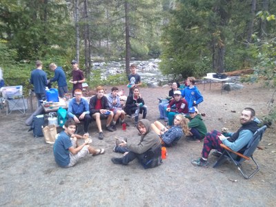 Seattle MAC Trip Planning Meeting for participants only