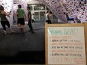 Seattle MAC Bouldering