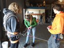 Seattle MAC - Crevasse Rescue Workshop