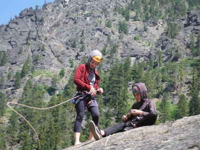 Seattle MAC Kick Off Weekend