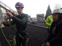 Seattle MAC Lead Climbing Workshop Part 1