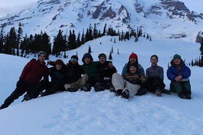 Seattle MAC Snow Skills Assessment