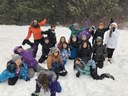 February Break Camp - Stevens Lodge - 2023