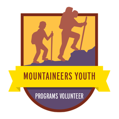 Mountaineers Youth Programs Volunteer Training (eLearning) - The Mountaineers - 2023