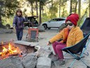 Seattle Nomads Camping & Climbing Trip