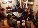 Seattle Nomads Pre-Trip meeting