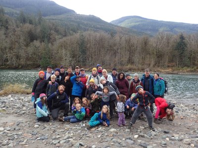 Nomads - Seattle - 2019/2020