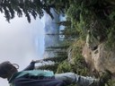 Seattle Pathfinders Backpack - Dewey Lake via Naches Peak Loop