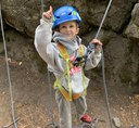 Seattle Pathfinders Climbing