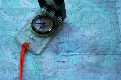 Seattle Pathfinders Navigation Field Trip