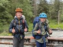 Seattle Pathfinders Bikepacking Trip