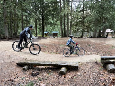 Seattle Pathfinders - Mountain Bike Meet Up