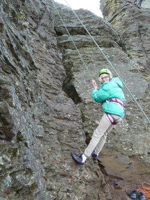 April Break Camp - Seattle - 2018