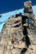 April Break Camp - Seattle - 2026