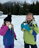 Break Camp - Field Trip - Cabin Creek