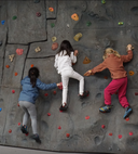 Break Camp - Magnuson Park In-Town Day - Mountaineers Seattle Program Center