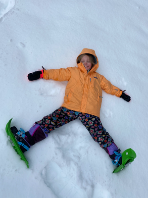 February Break Camp - Seattle - 2026